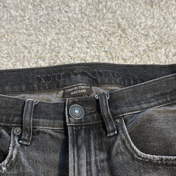 Women’s American Eagle boyfriend jean - Picture 5 of 7